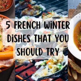french winter dishes