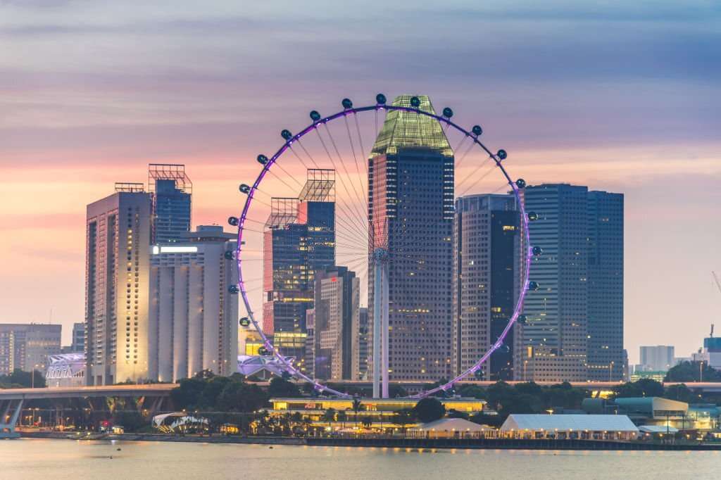 12 Top Tourist Attractions & Things to Do in the Singapore