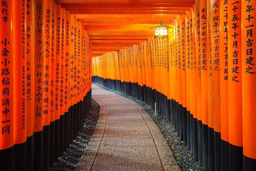 12 Top Tourist Attractions & Things to Do in the Japan