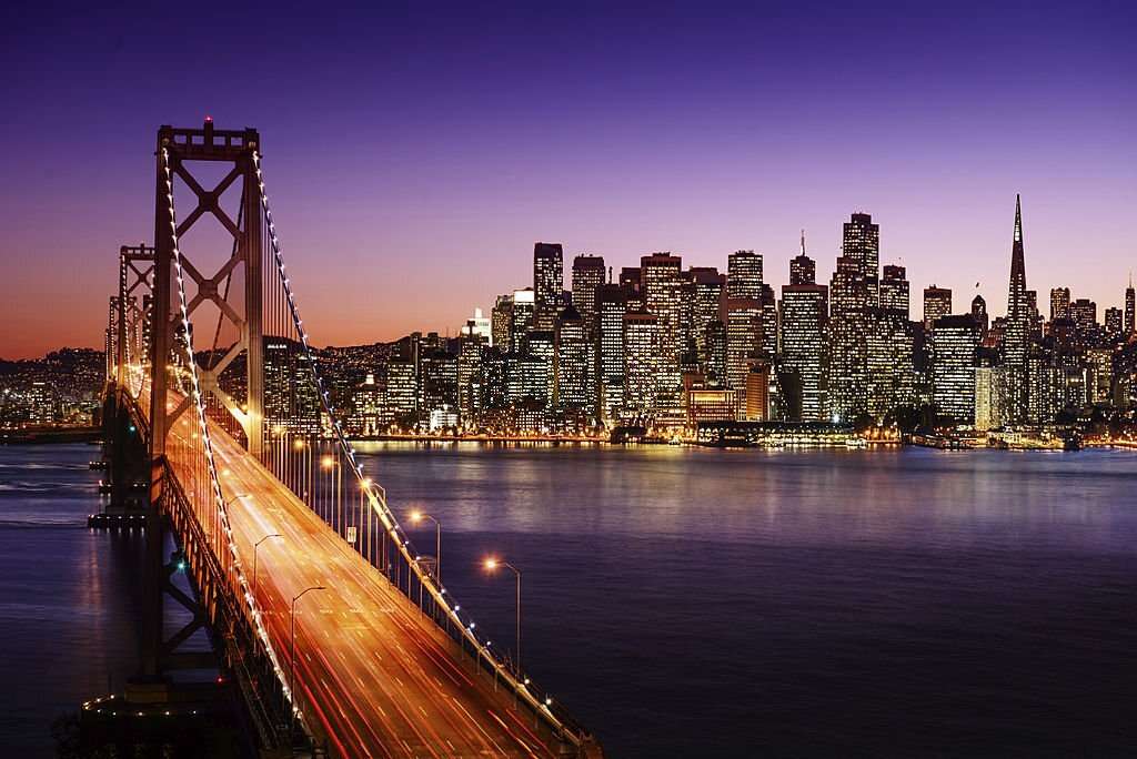 17 Top Tourist Attractions & Things to Do in San Francisco