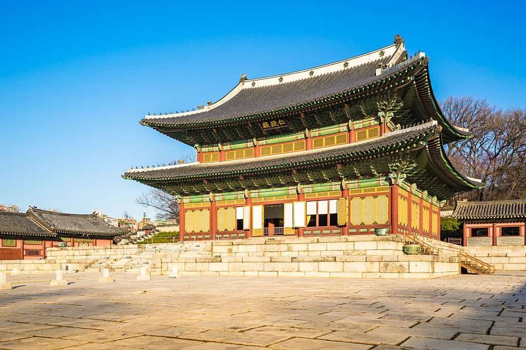 12 Top Tourist Attractions & Things to Do in the South Korea