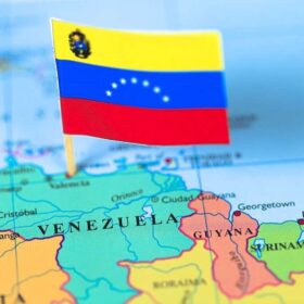 10 Top Tourist Attractions & Things to Do in Venezuela