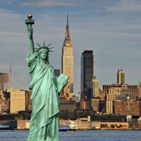 17 Top Tourist Attractions & Things to Do in New York City