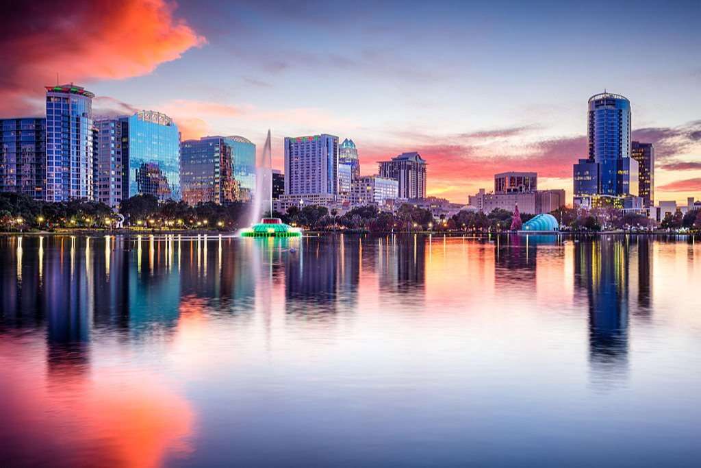 12 Top Tourist Attractions & Things to Do in Orlando, FL