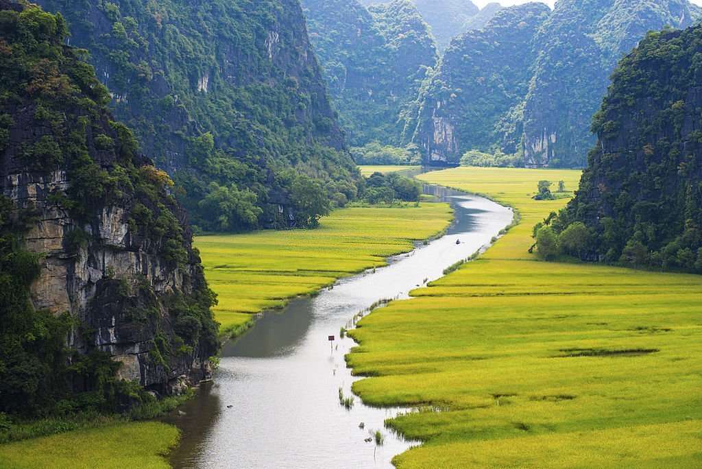 10 Best Things to Do in Ninh Binh, Vietnam