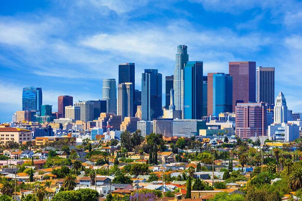 15 Top Tourist Attractions & Things to Do in California