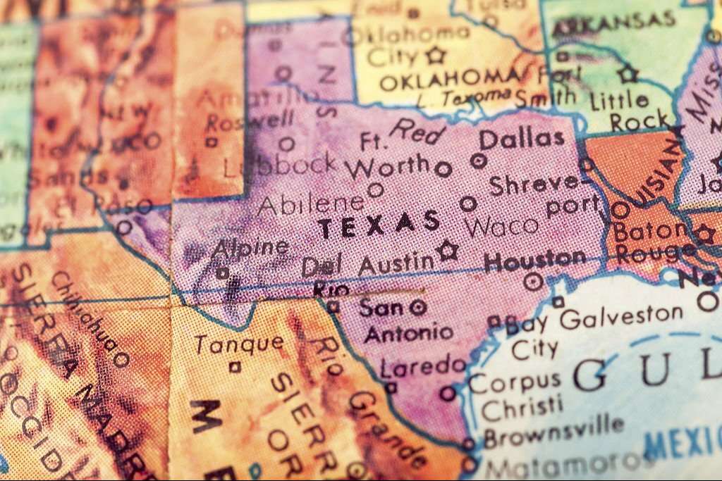 12 Top Tourist Attractions & Things to Do in Texas