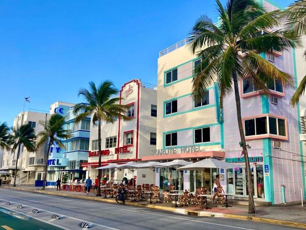 12 Top Tourist Attractions & Things to Do in Miami