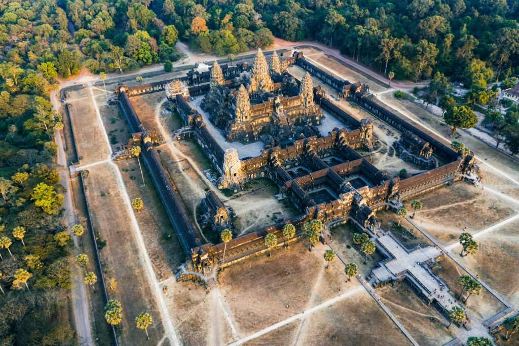 12 Best Places to Visit in Cambodia
