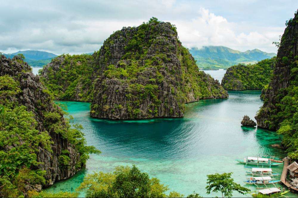 11 Best Things To Do In Coron, Philippines