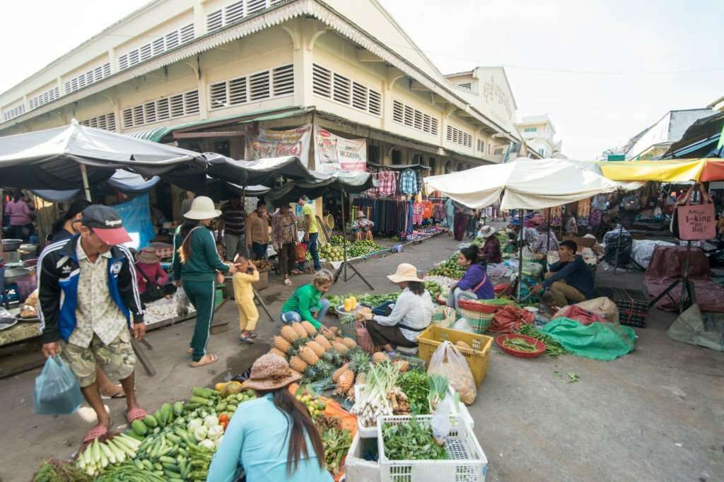 10 Best Things to Do in Battambang, Cambodia