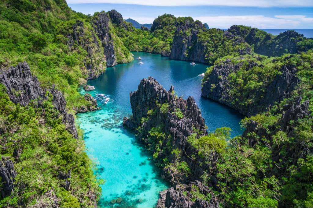 12 Best Islands to Visit in the Philippines