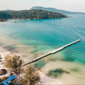12 Best Beaches in Cambodia