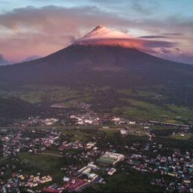 11 Best Things to Do in Legazpi City, Philippines