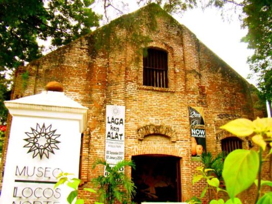 Museo Ilocos Norte