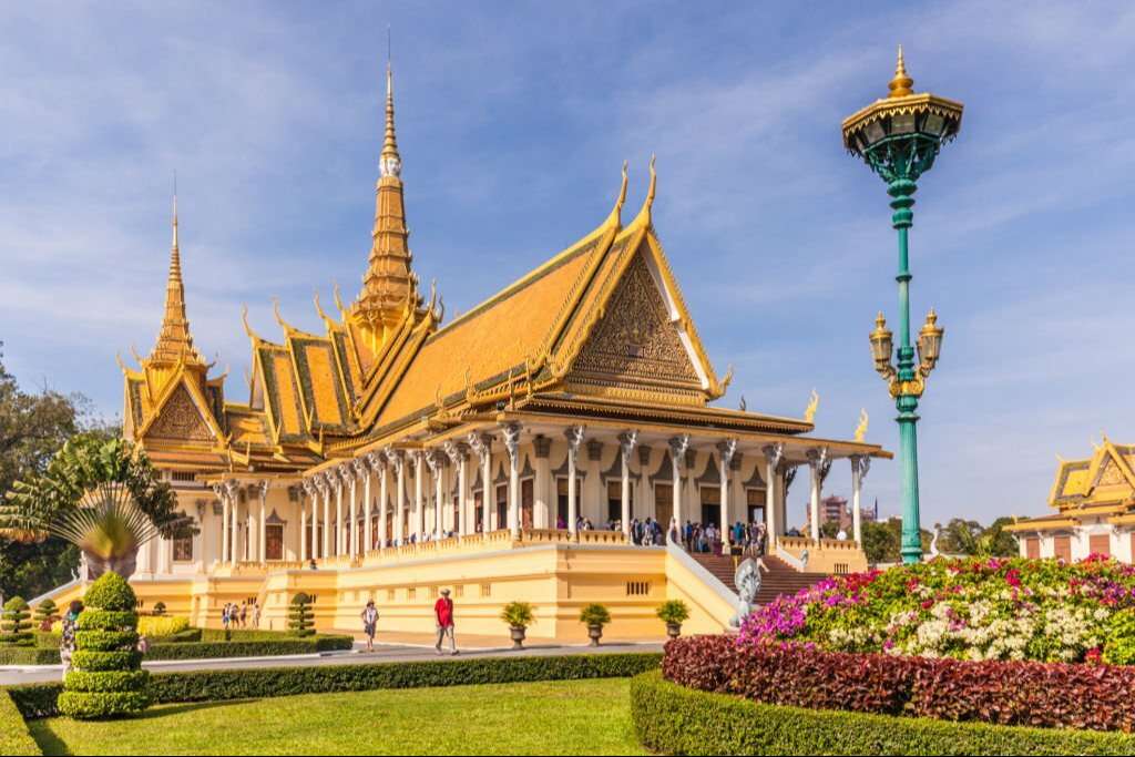 11 Best Things to Do in Phnom Penh, Cambodia