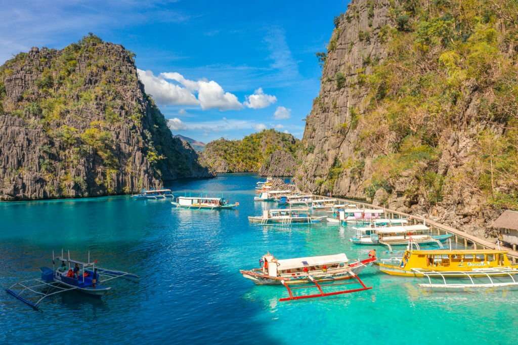 12 Best Places to Visit in Philippines