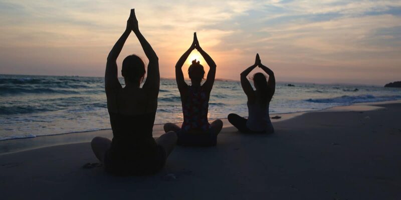 Yoga Retreat and Classes