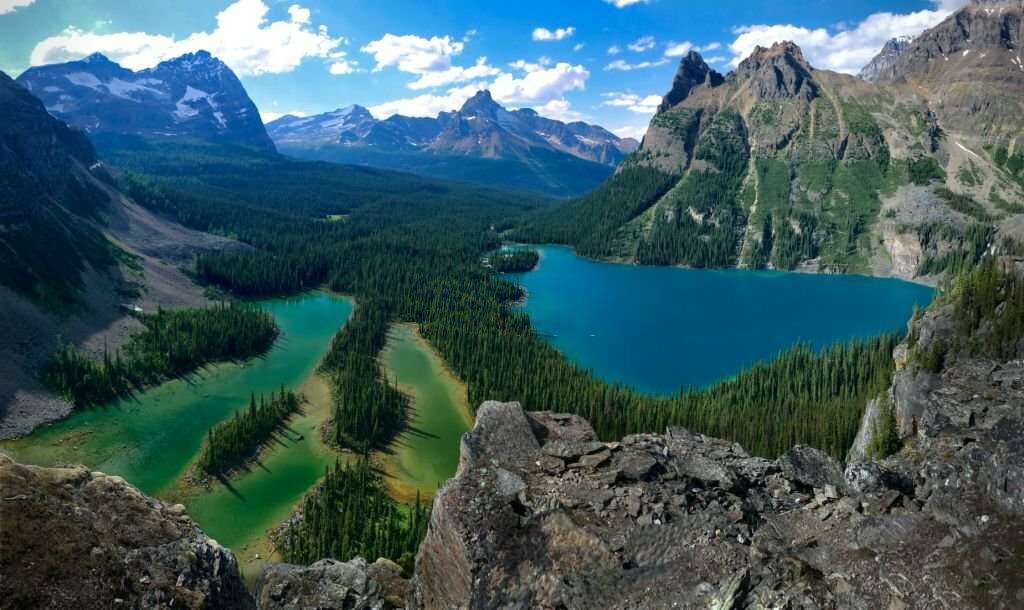 16 Top Tourist Attractions & Things to Do in British Columbia