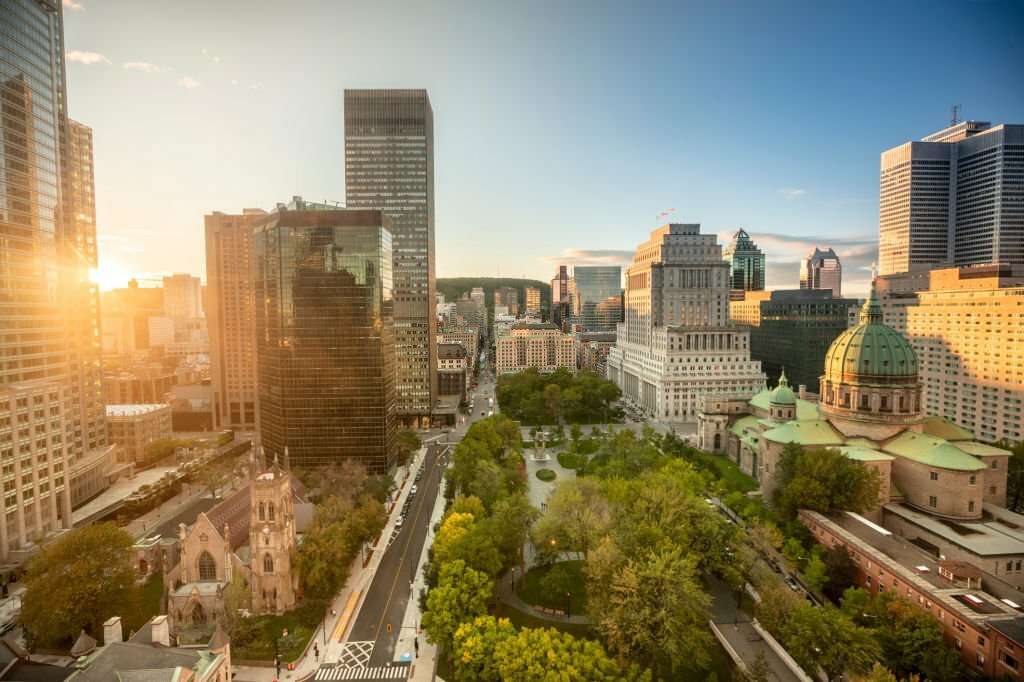 15 Top Tourist Attractions & Things to Do in Montreal