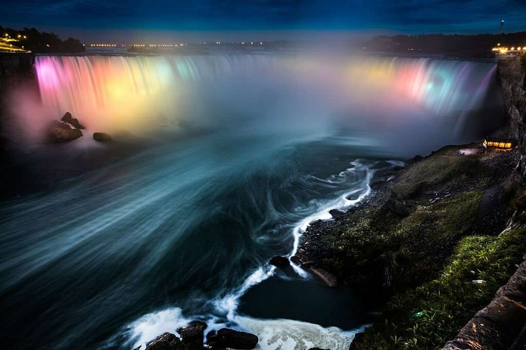 11 Top Tourist Attractions & Things to Do in Niagara Falls