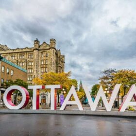 13 Top Tourist Attractions & Things to Do in Ottawa