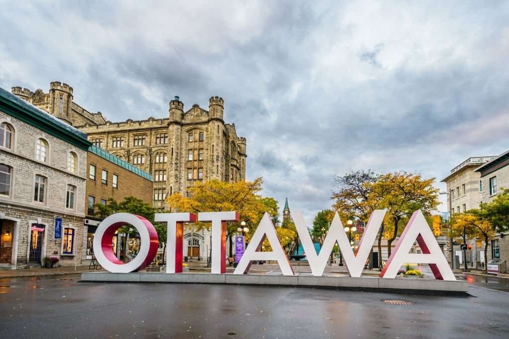 13 Top Tourist Attractions & Things to Do in Ottawa