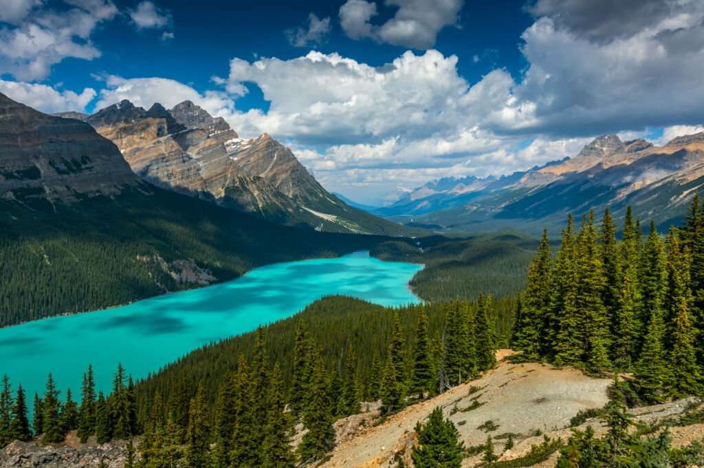 11 Top Tourist Attractions & Things to Do in Banff National Park