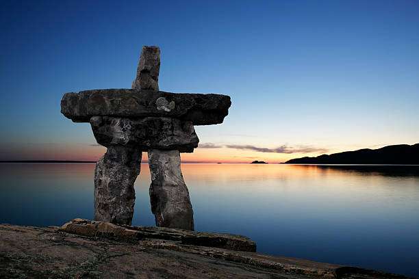 10 Top Tourist Attractions in Nunavut, Canada