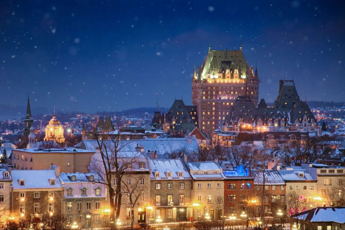 11 Best Things to Do in Quebec City, Canada