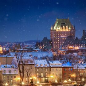 11 Best Things to Do in Quebec City, Canada