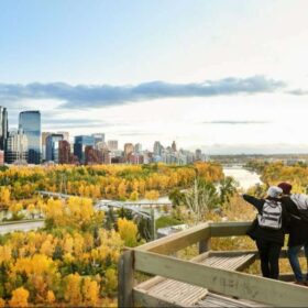 12 Top Tourist Attractions & Places to Visit in Calgary