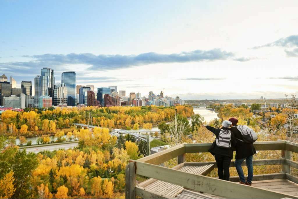 12 Top Tourist Attractions & Places to Visit in Calgary