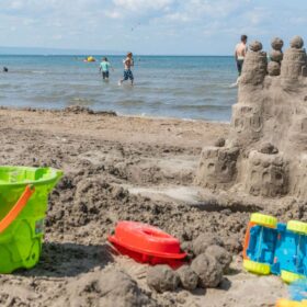 12 Best Beaches in Ontario