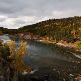 11 Top Tourist Attractions in Northwest Territories, Canada