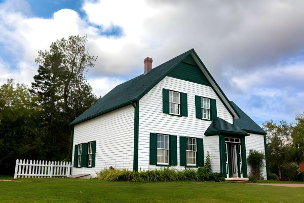 Anne of Green Gables Sights