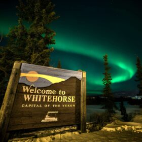 12 Best Places to Visit in Whitehorse
