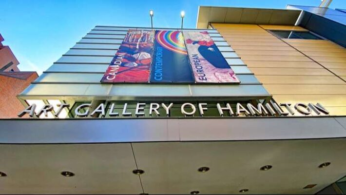 Art Gallery of Hamilton
