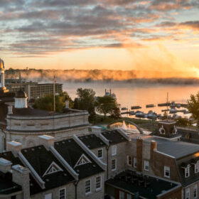 11 Best Places to Visit in Kingston, Ontario