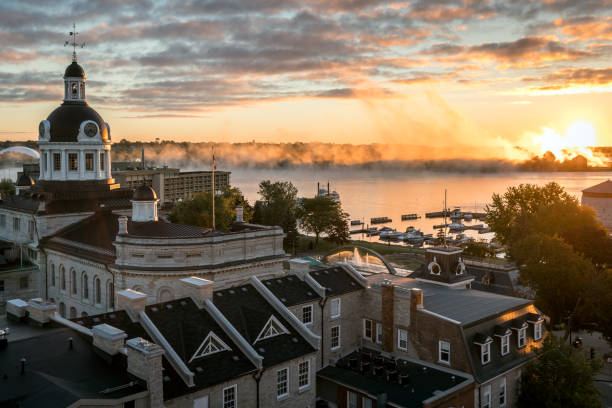 11 Best Places to Visit in Kingston, Ontario