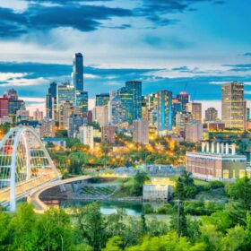 12 Best Places to Visit in Edmonton