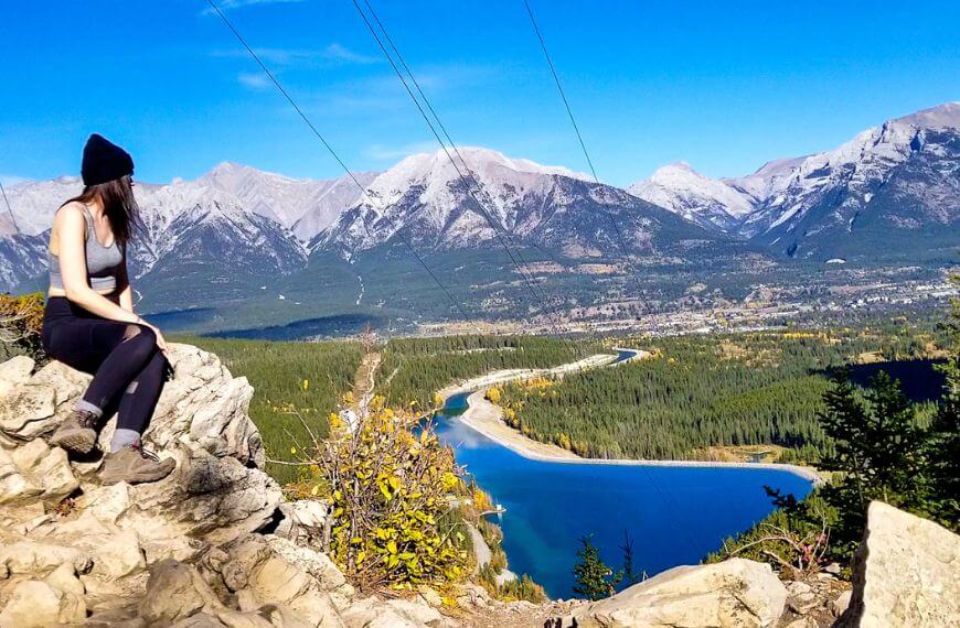 11 Best Things to Do in Canmore, Alberta