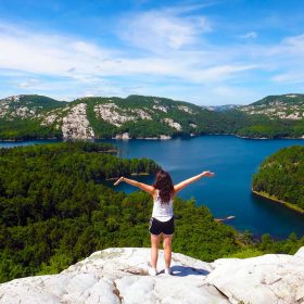 6 Best Hikes in Killarney Provincial Park, ON