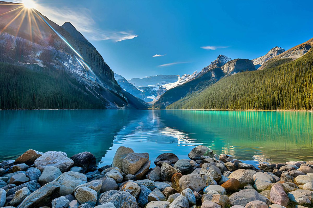 13 Best Things to Do in Lake Louise, AB