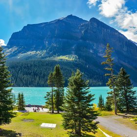 12 Best Lakes in Alberta You Have to See to Believe