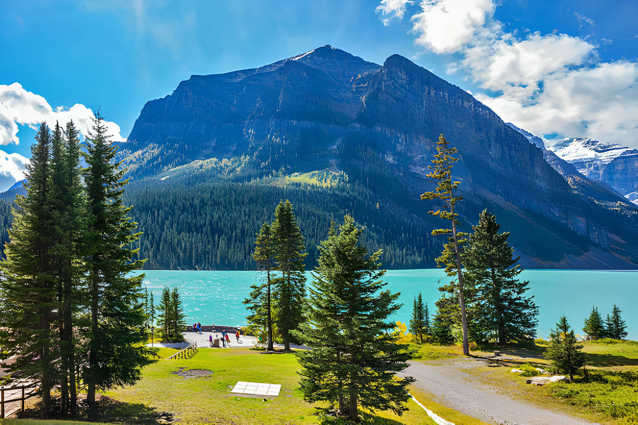 12 Best Lakes in Alberta You Have to See to Believe