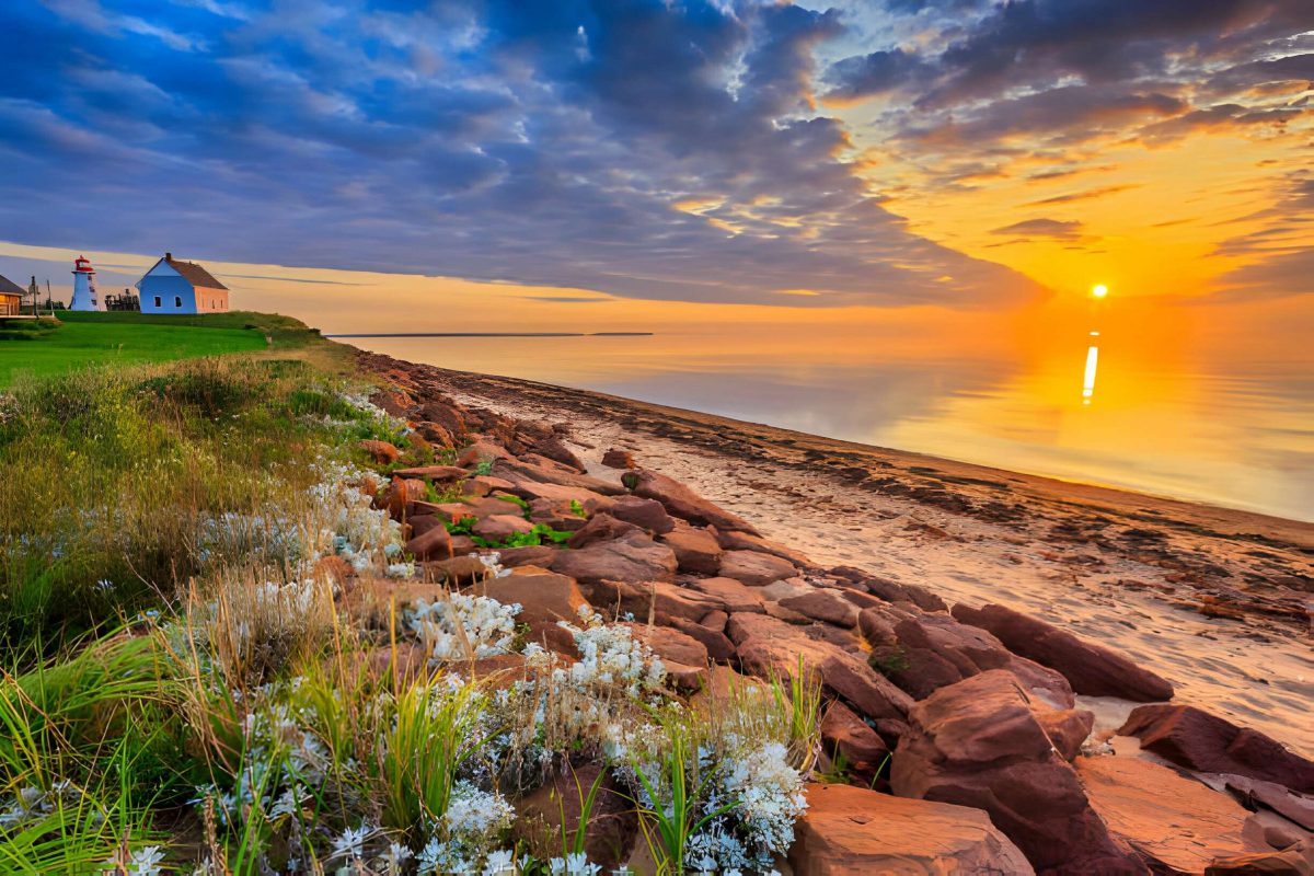 10 Best Places to Visit in Prince Edward Island