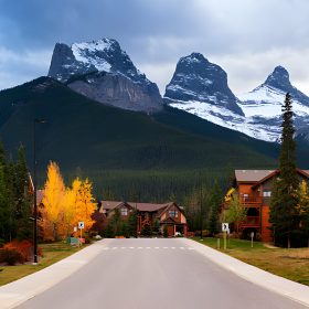 11 Best Things to Do in Canmore, Alberta