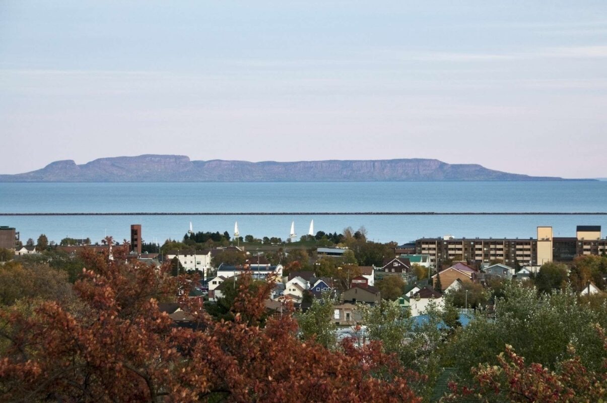 11 Best Things to Do in Thunder Bay, Ontario