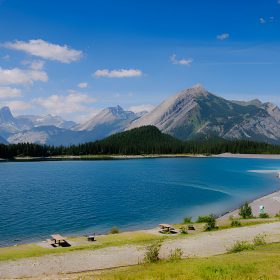 9 Best Campgrounds in Kananaskis Country, Alberta